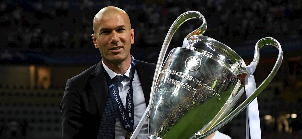 Juve e Napoli, maledetta leadership: per gli ottavi rischi Bayern, Real ...