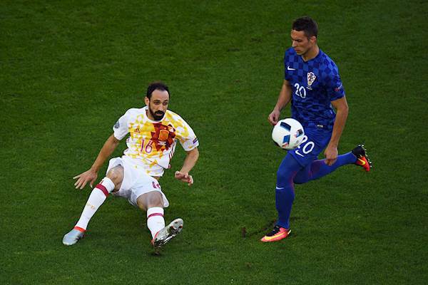 UFFICIALE: Marko Pjaca alla Juventus, alla Dinamo Zagabria 23 milioni