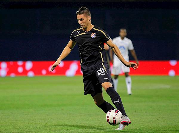 CALCIO. Pjaca saluta la Dinamo, atteso giovedì a Torino