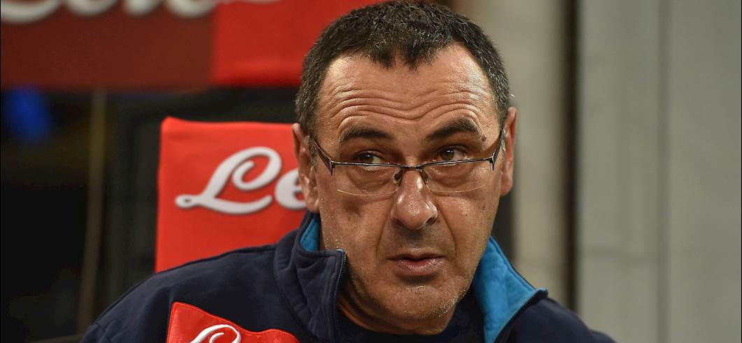 Sarri (Getty Images)